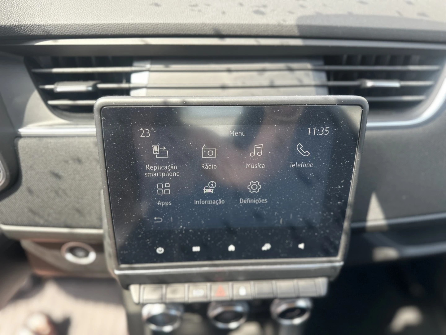 Renault Zoe (c/ Bateria) Z.E. 50 LIFE