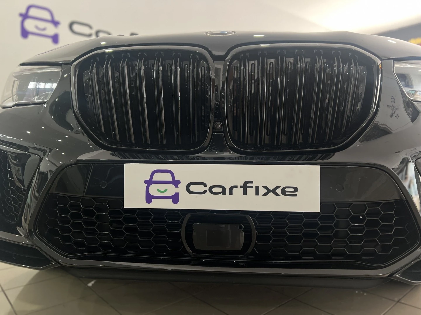 BMW X5 45 e xDrive Pack M