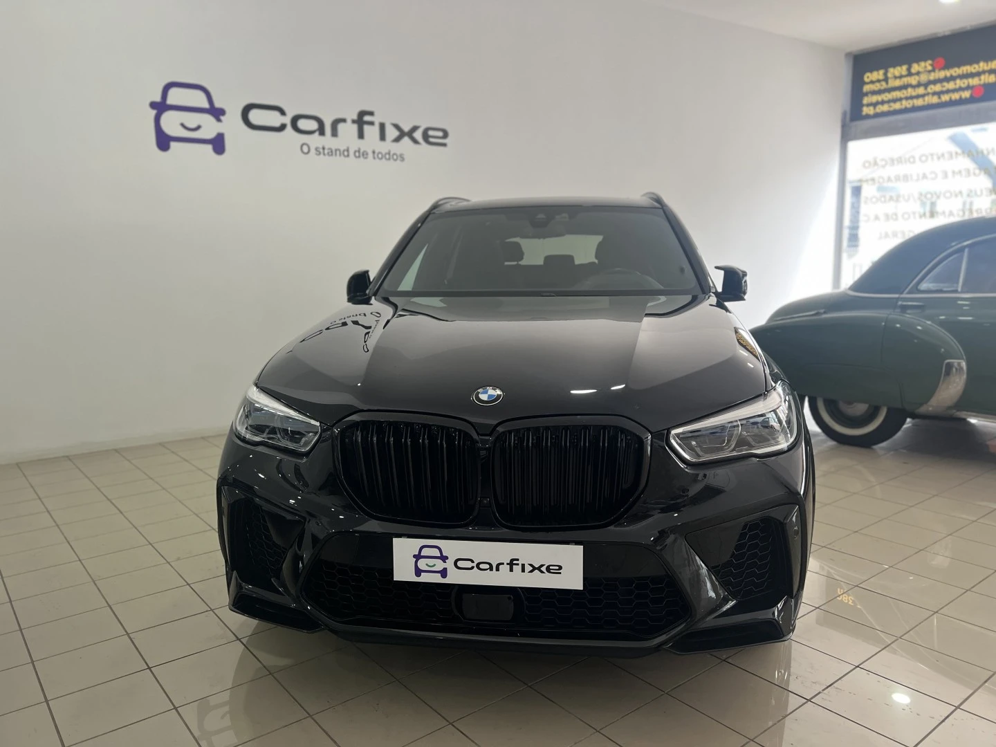 BMW X5 45 e xDrive Pack M