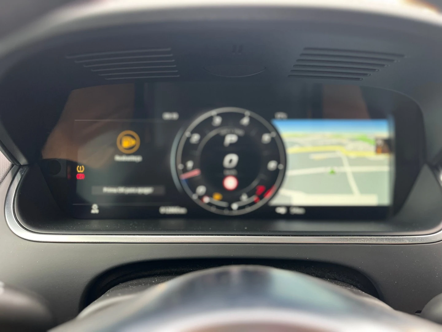 Jaguar F-Type 2.0 i4 R-Dynamic