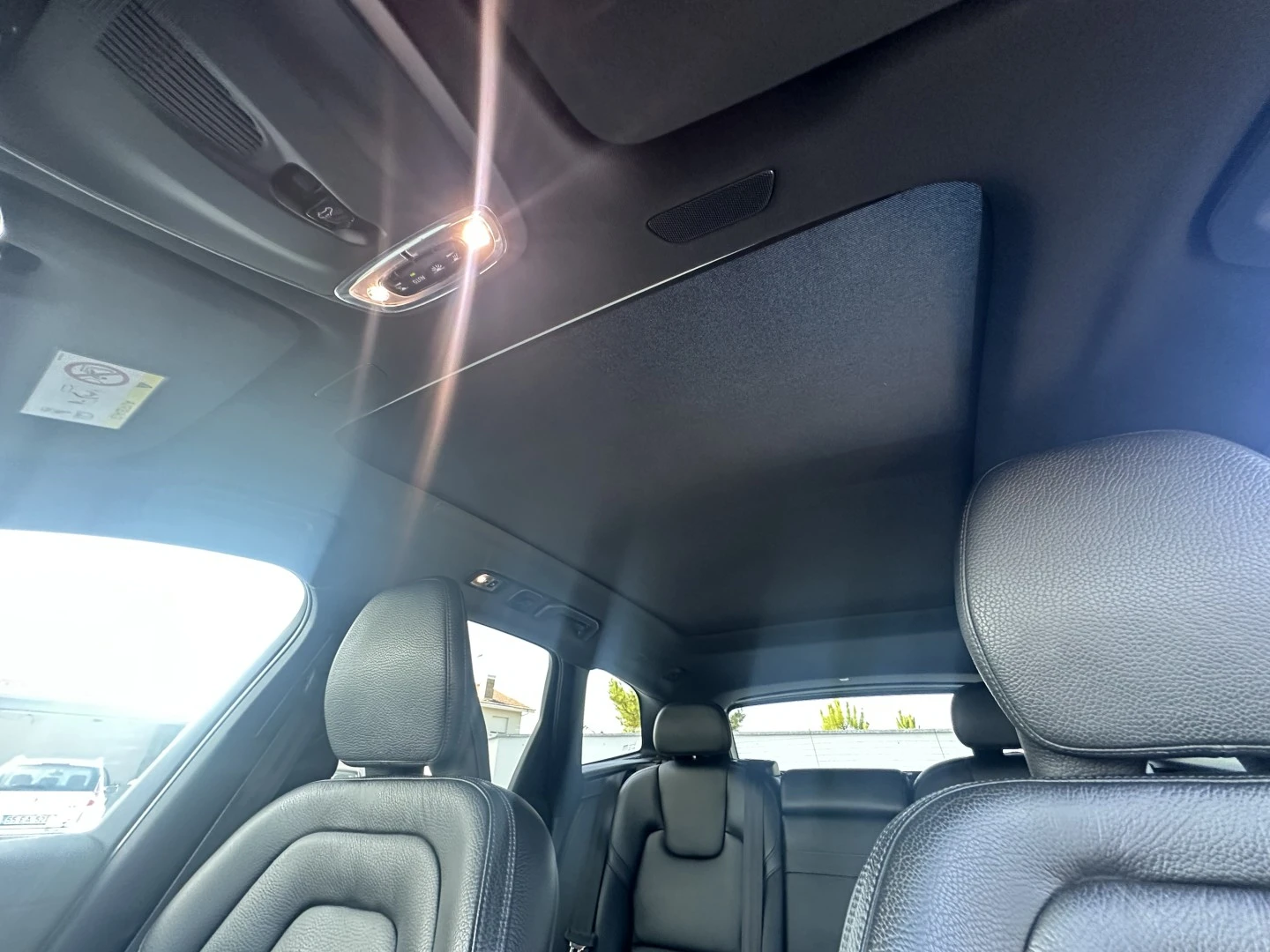 Volvo XC 60 T8 Twin Engine AWD Geartronic Momentum