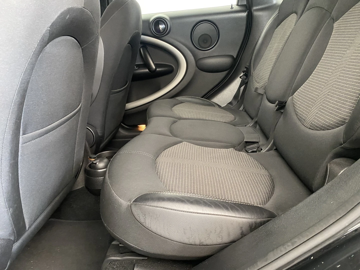 MINI Countryman Cooper D
