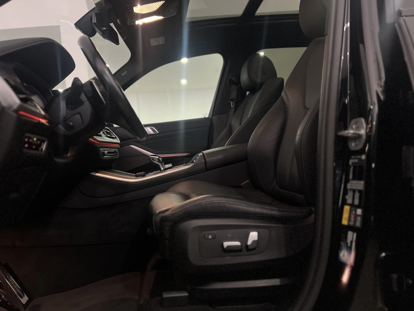 BMW X5 45 e xDrive Pack M