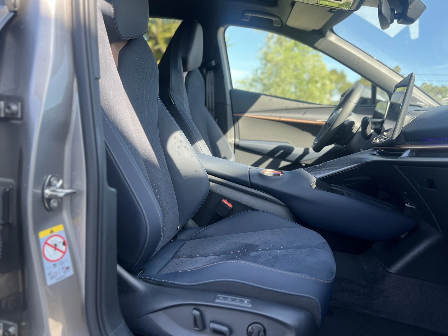 Cupra Tavascan 77 kWh Adrenaline