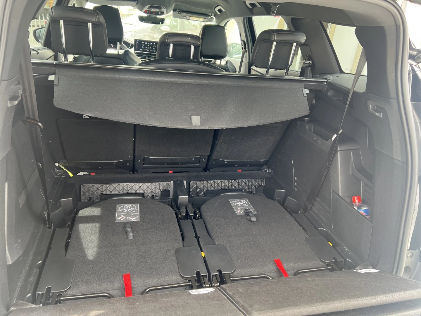 Peugeot 5008 1.5 BlueHDi Active Pack EAT8