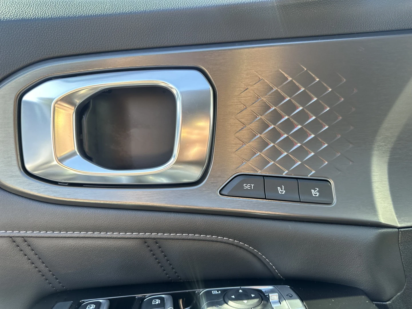 Kia Sorento 1.6 T-GDI PHEV Concept+SRF