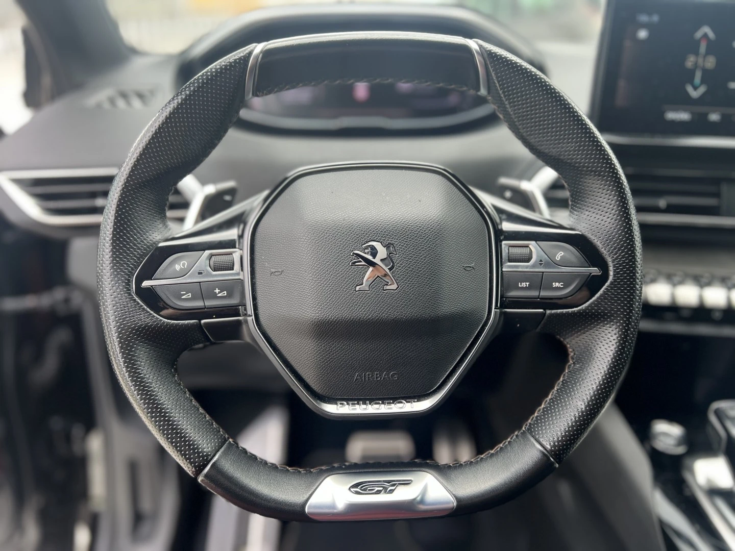 Peugeot 5008 1.5 BlueHDi Active Pack EAT8