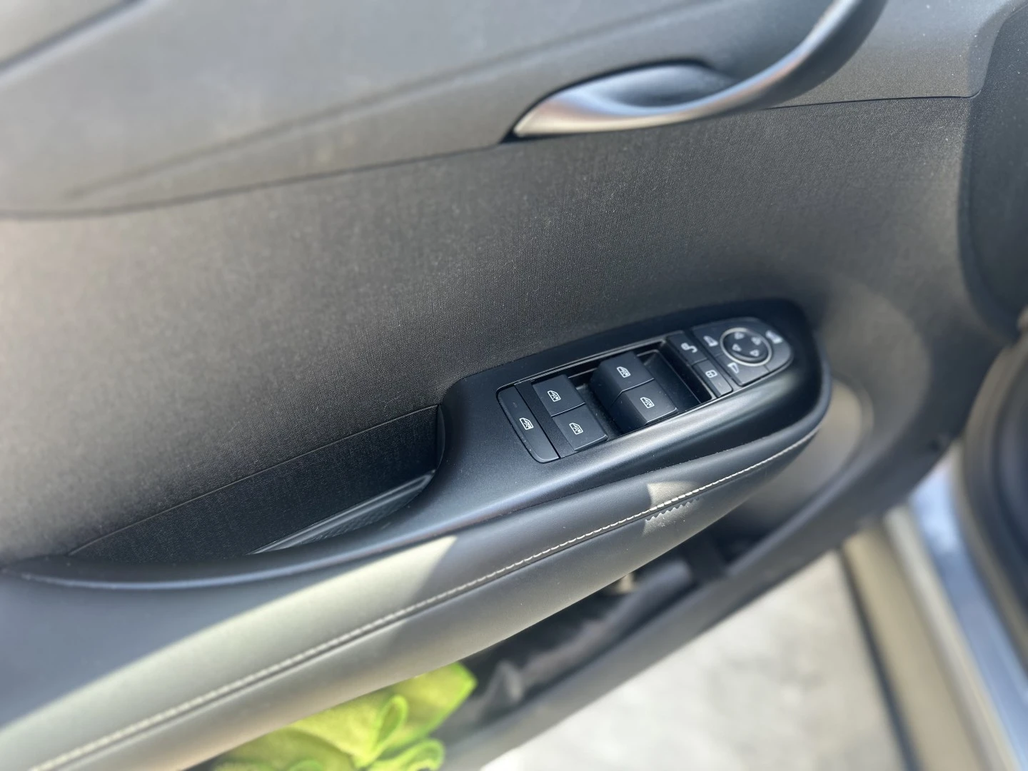 BYD Dolphin 60.4 kWh Comfort