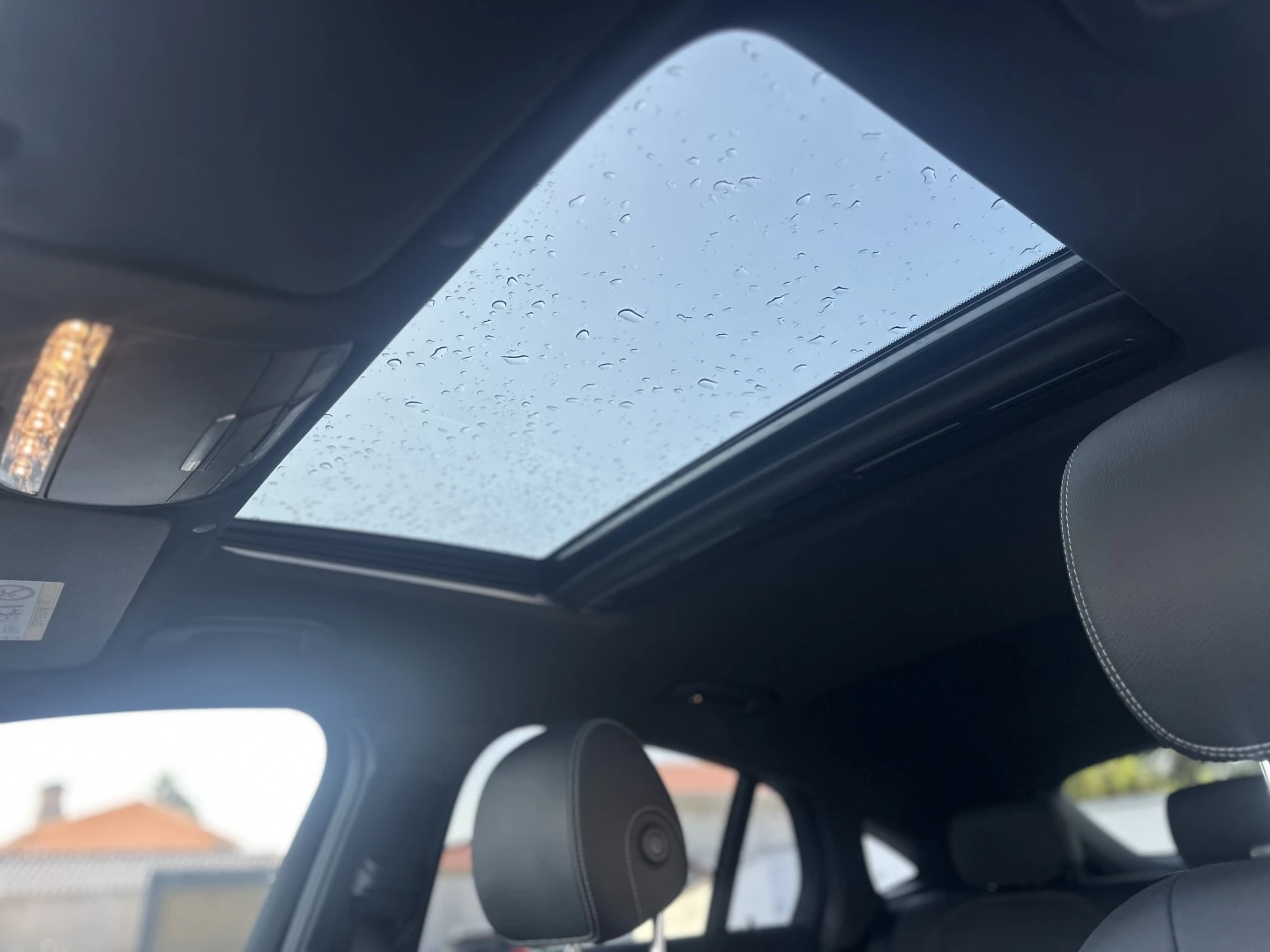 Mercedes-Benz GLC 300 e 4Matic 9G-TRONIC AMG Line