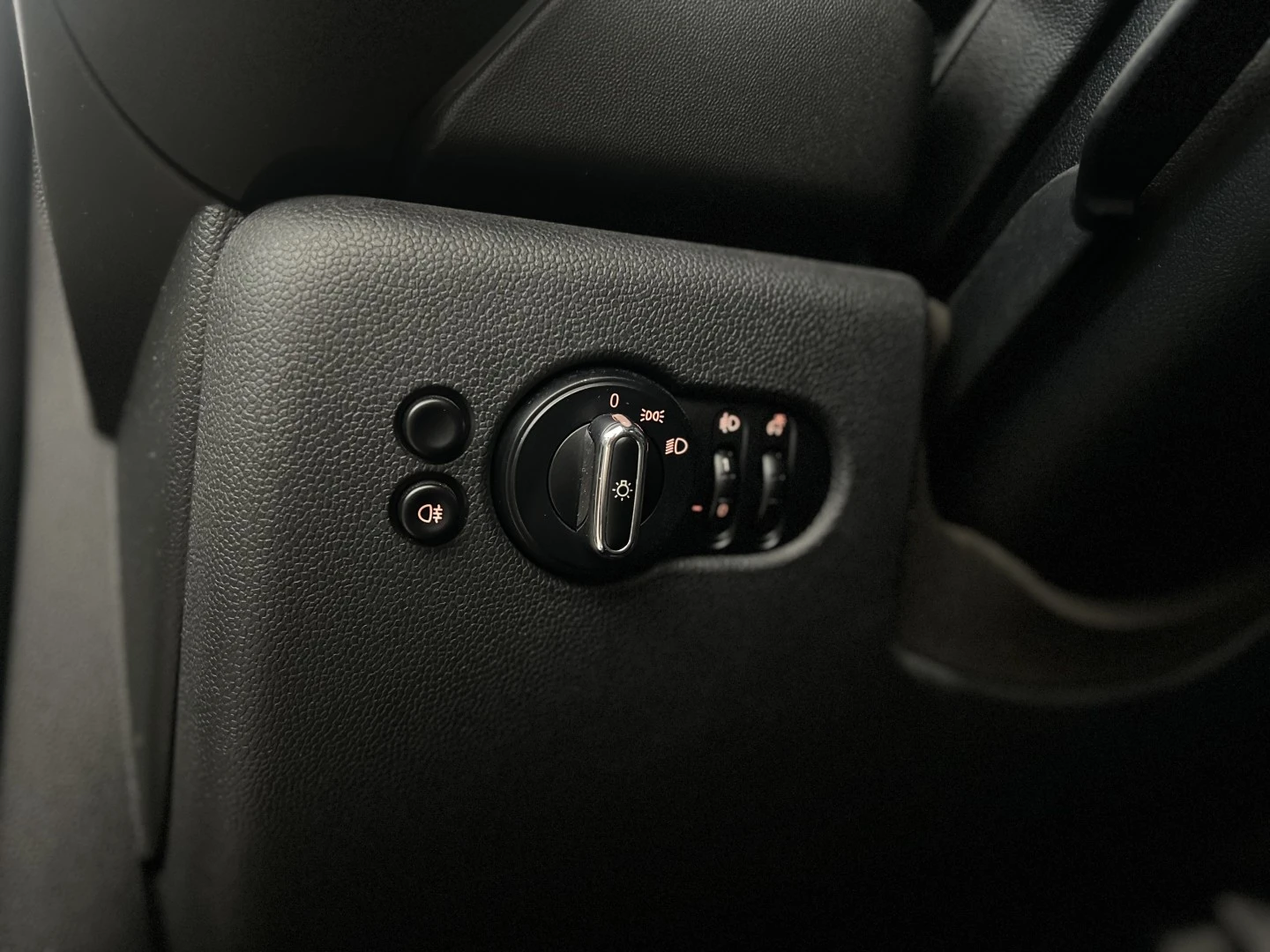 MINI 3 Portas Cooper D
