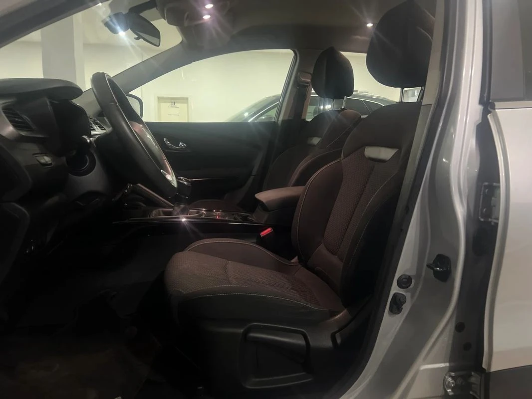 Renault Kadjar Energy dCi 110 Business