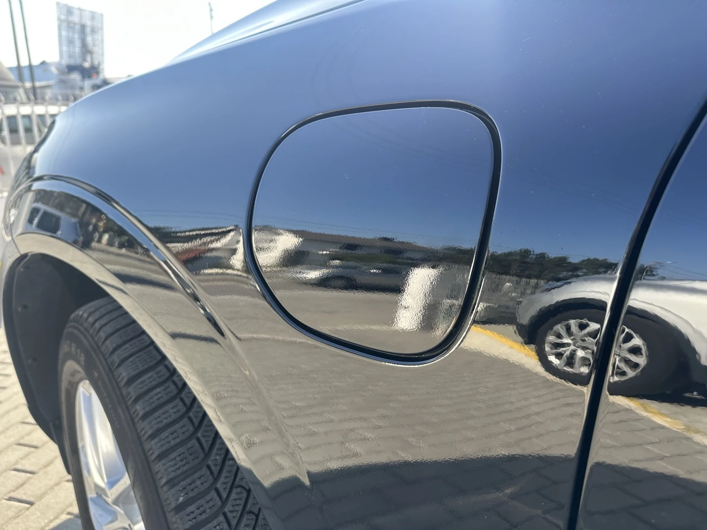 Volvo XC 60 T8 Twin Engine AWD Geartronic Momentum