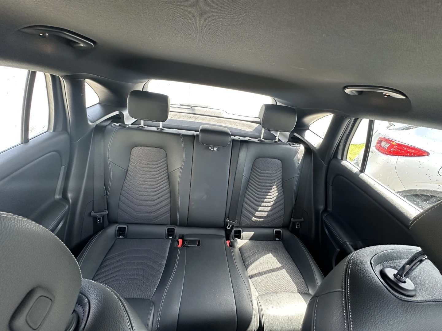 Mercedes-Benz GLA 250 e Style