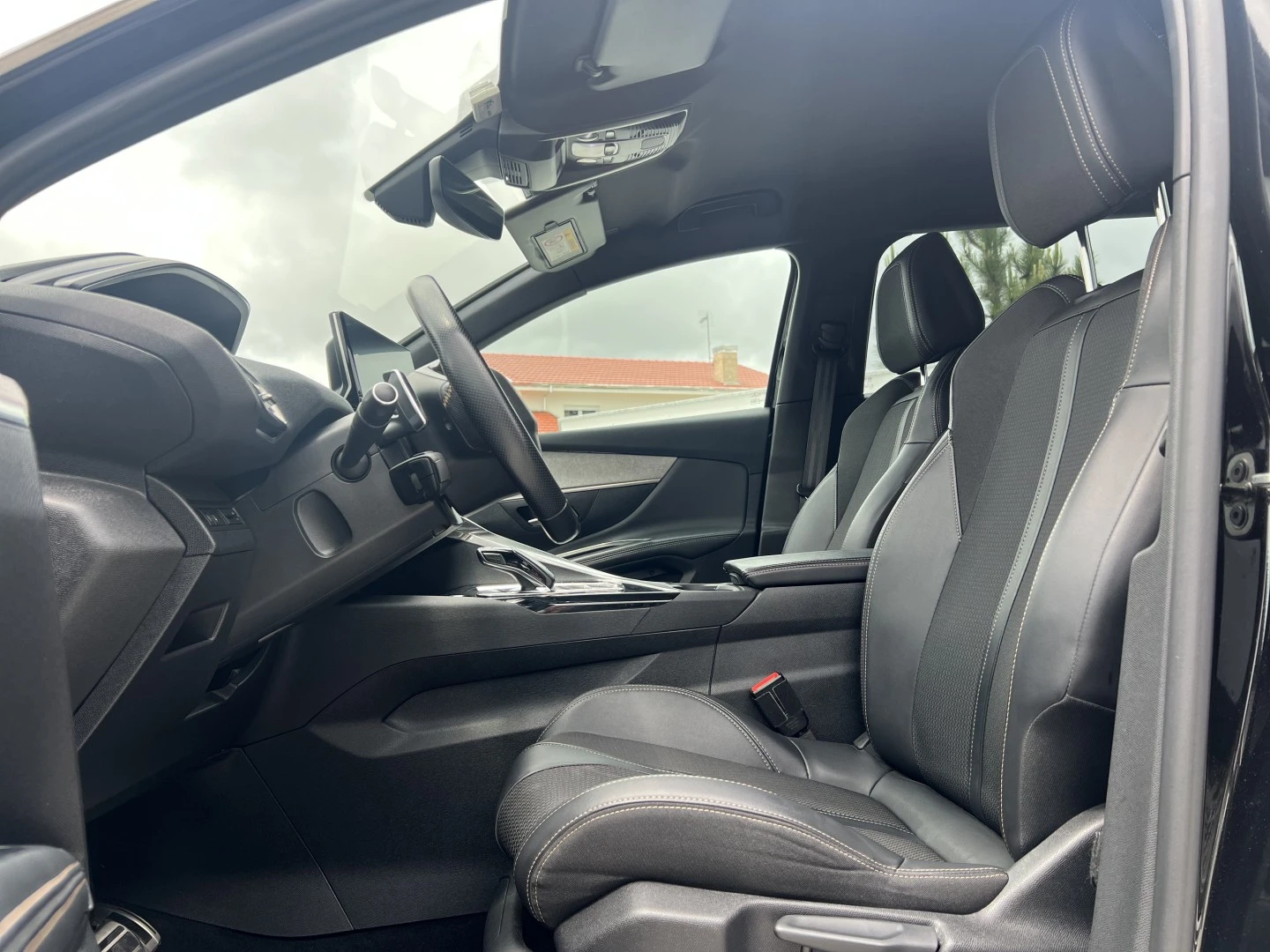 Peugeot 5008 1.5 BlueHDi Active Pack EAT8