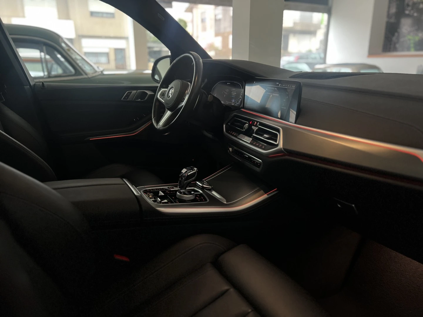 BMW X5 45 e xDrive Pack M