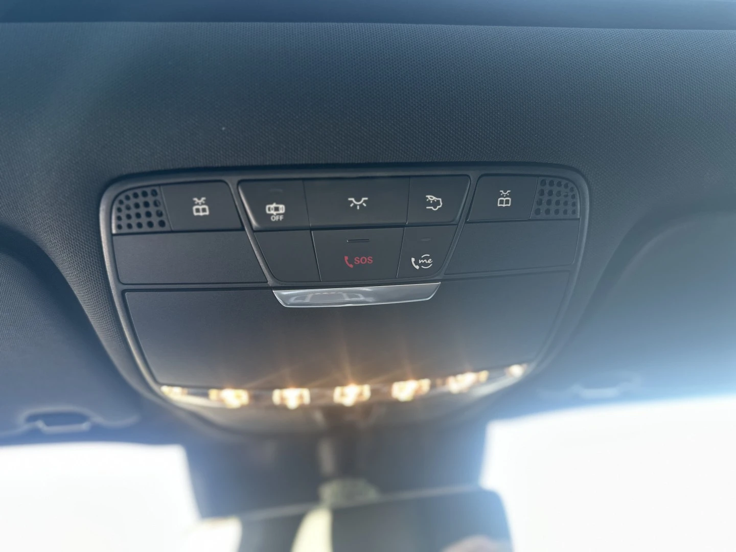 Mercedes-Benz GLC 300 e 4Matic 9G-TRONIC AMG Line