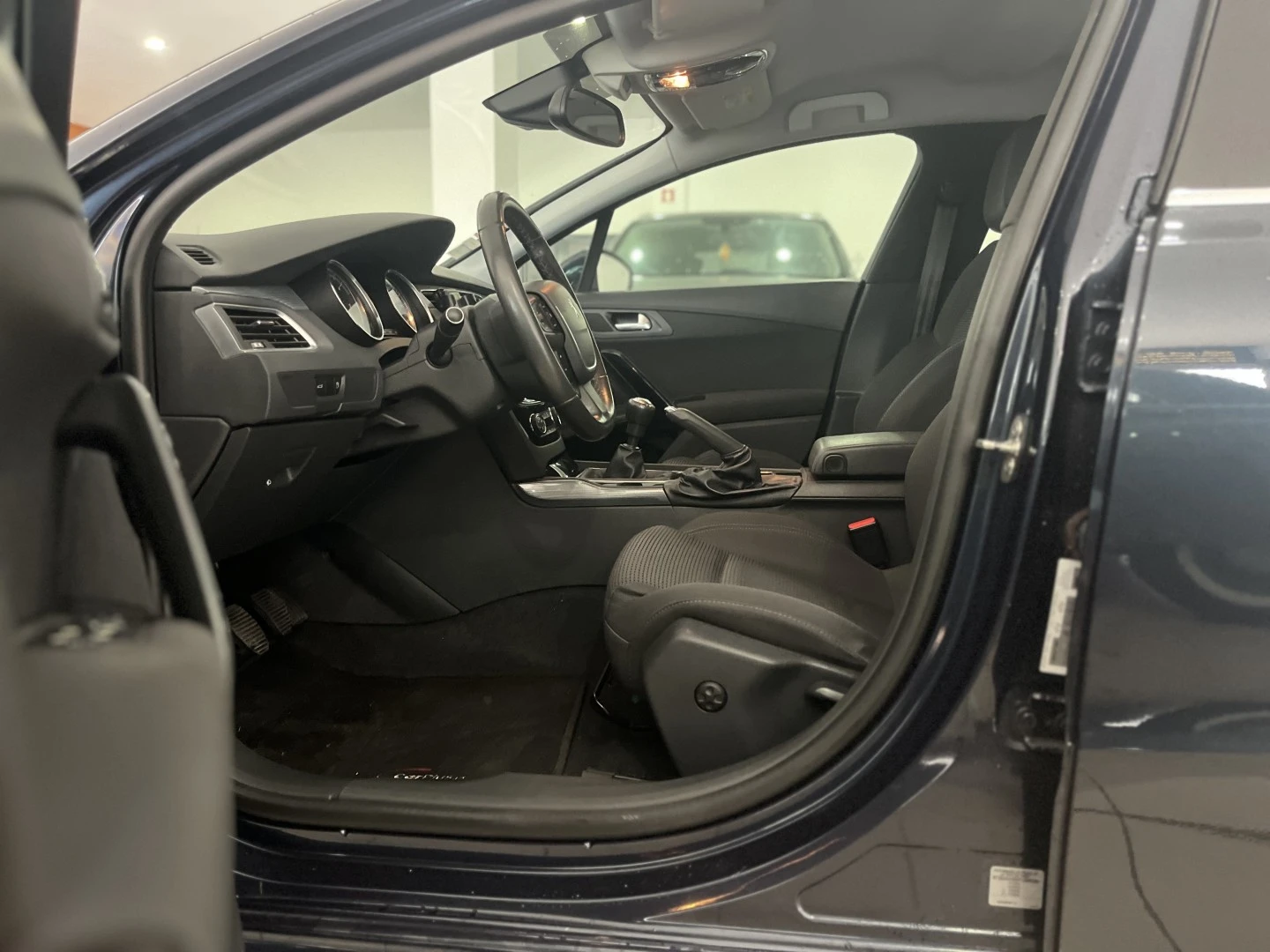 Peugeot 508 2.0 BlueHDi Active
