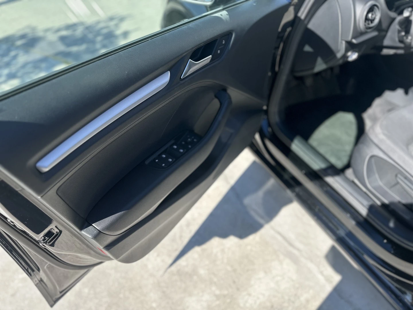 Audi A3 Sportback 30 TDI Sport