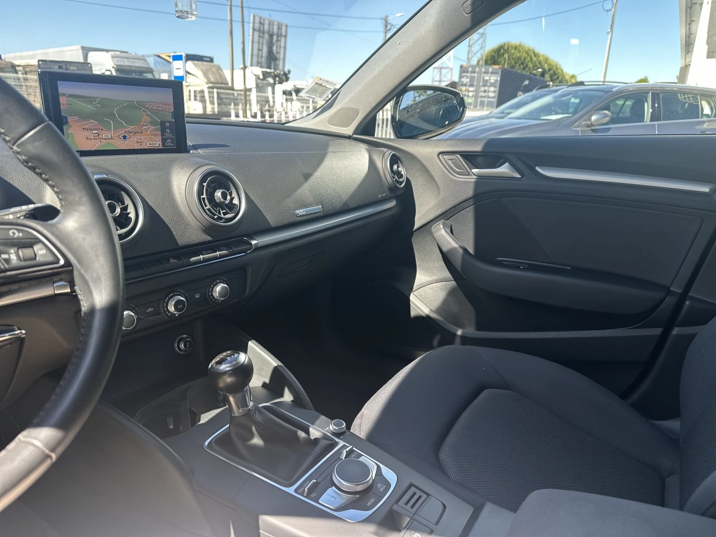 Audi A3 Sportback 30 TDI Sport