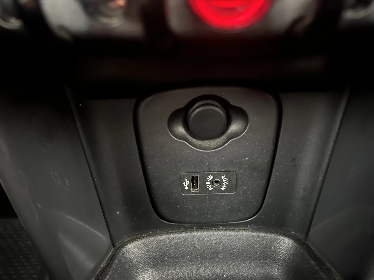MINI 3 Portas Cooper D