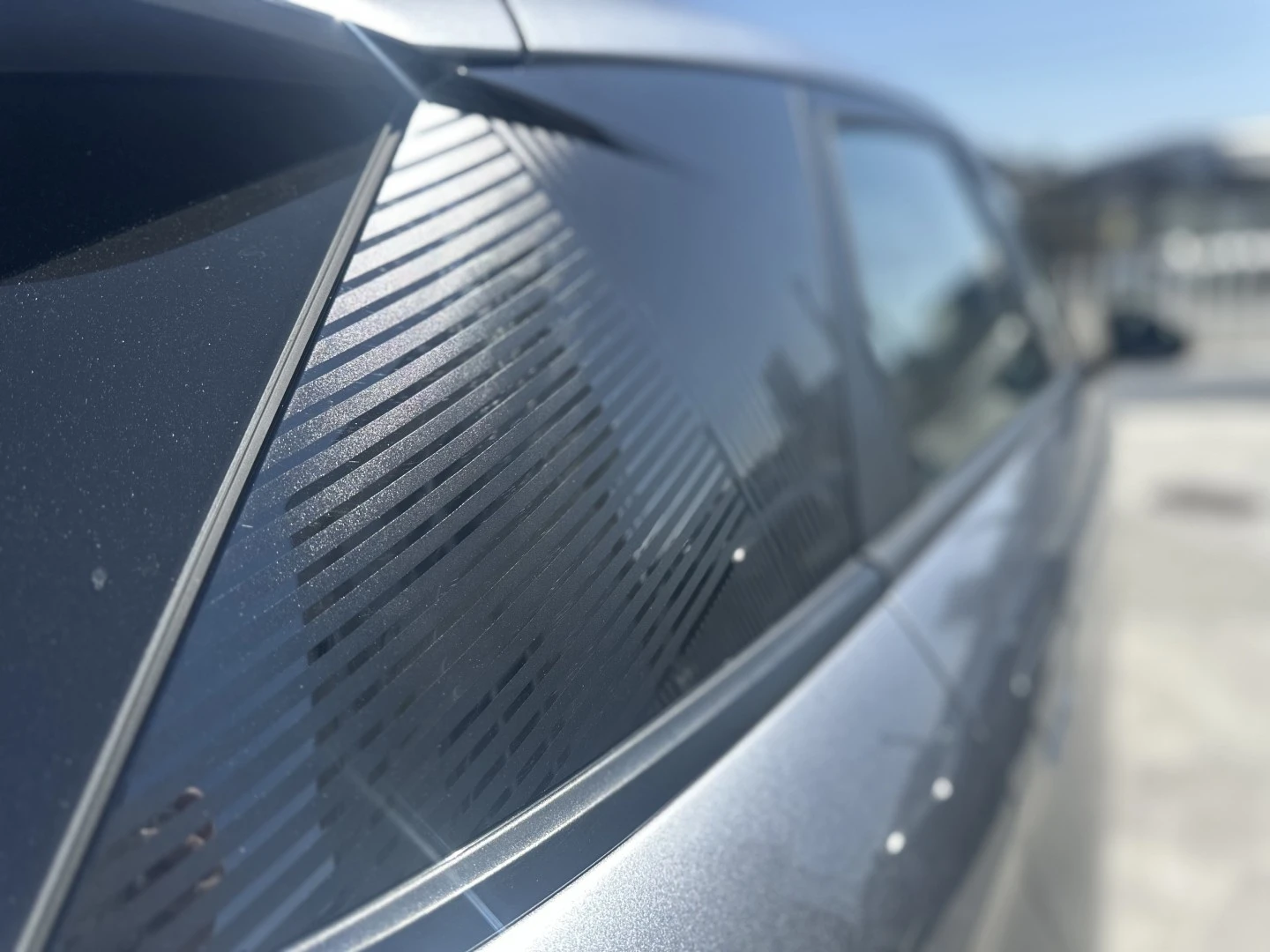BYD Dolphin 60.4 kWh Comfort