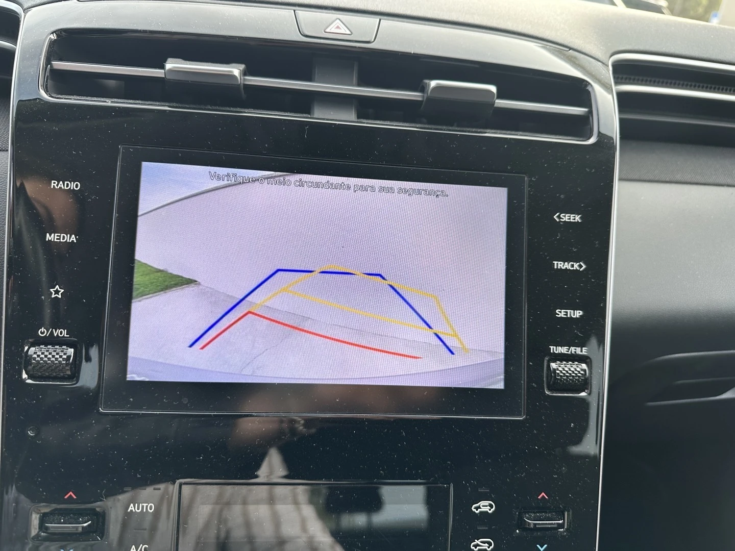 Hyundai Tucson 1.6 T-GDi 48V Premium+Teal