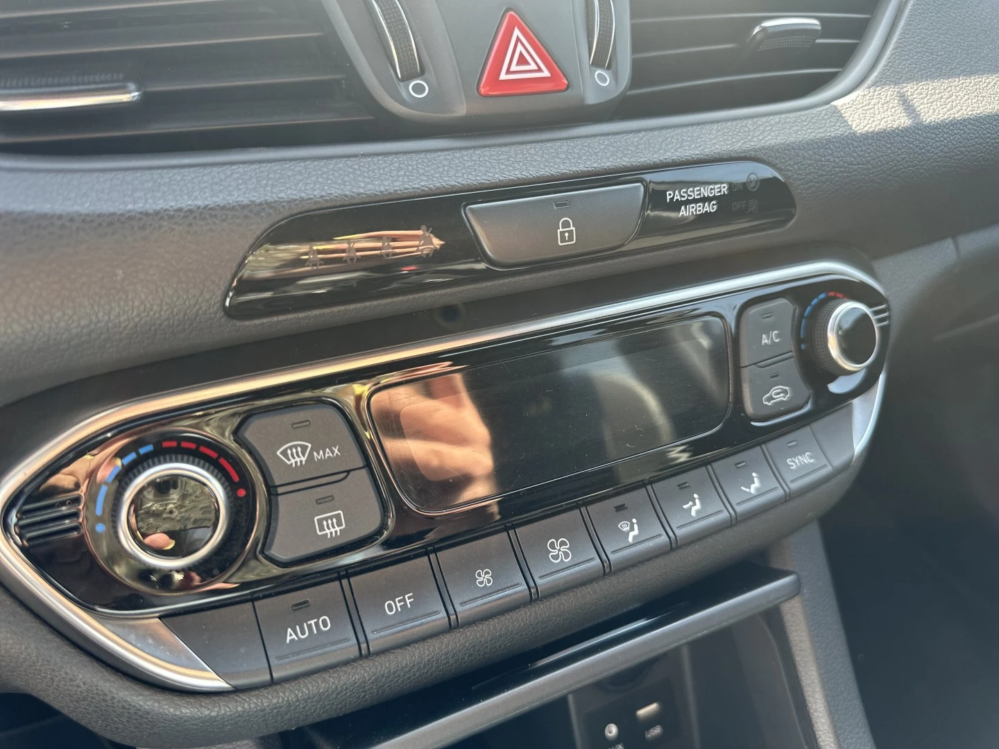 Hyundai i30 1.6 CRDi N-Line 7DCT