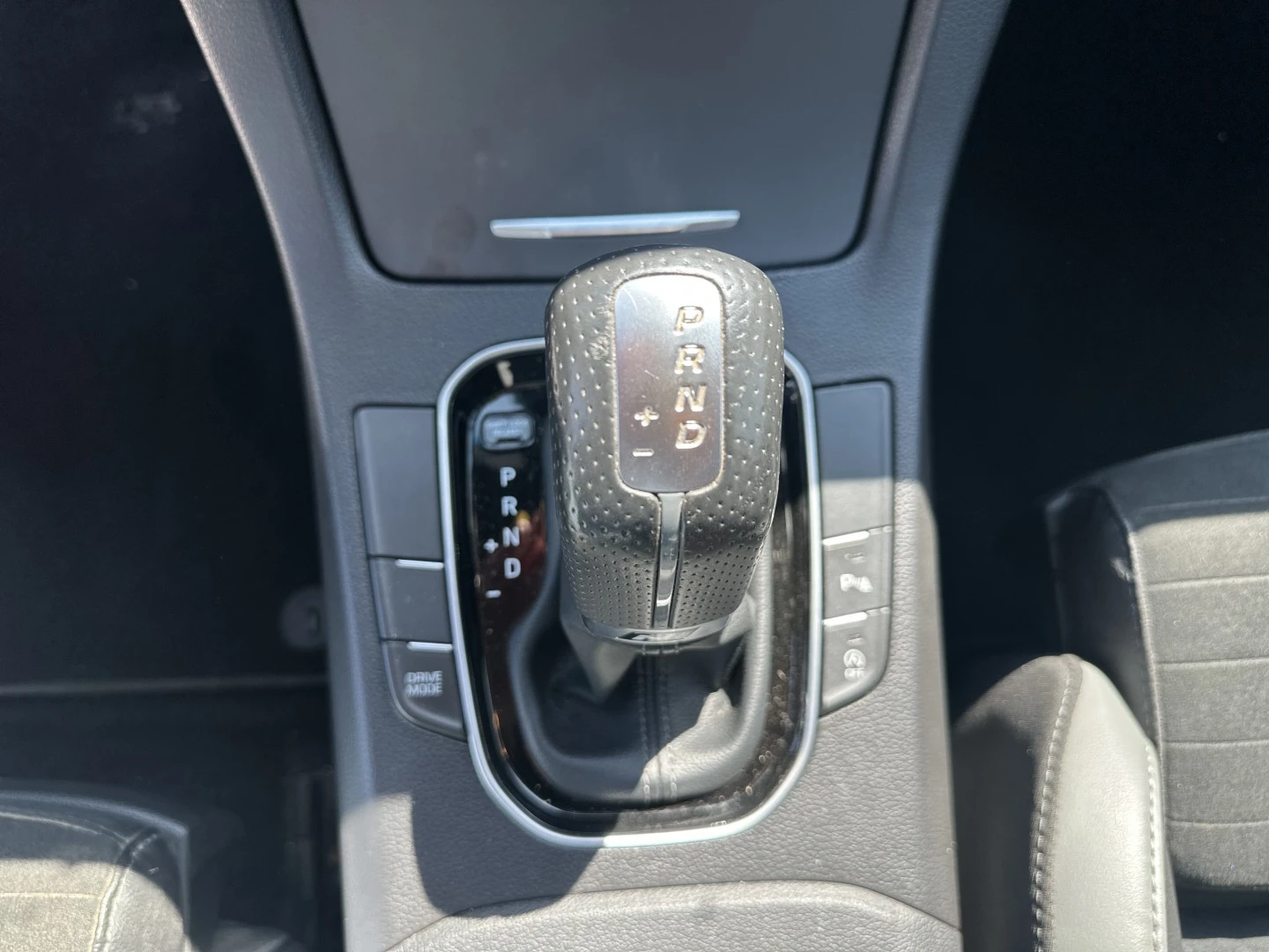 Hyundai i30 1.6 CRDi N-Line 7DCT