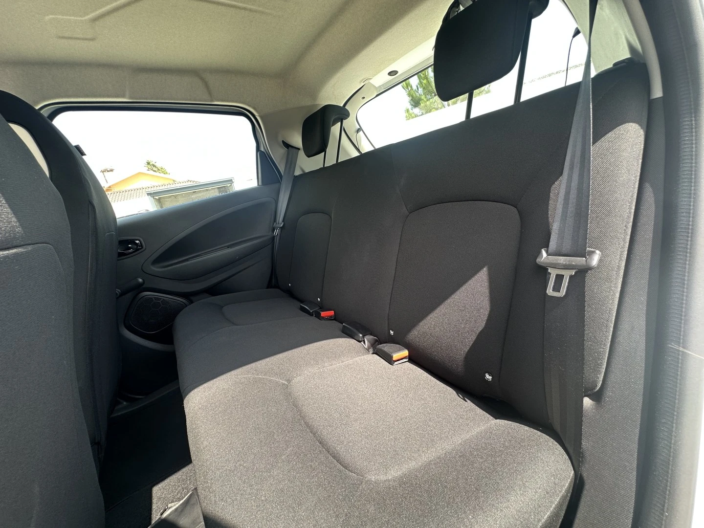 Renault Zoe (c/ Bateria) Z.E. 50 LIFE