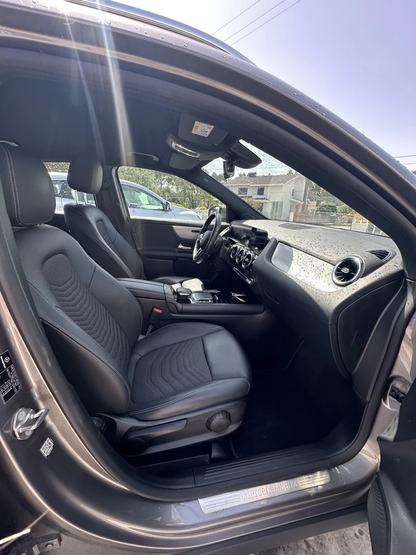 Mercedes-Benz GLA 250 e Style