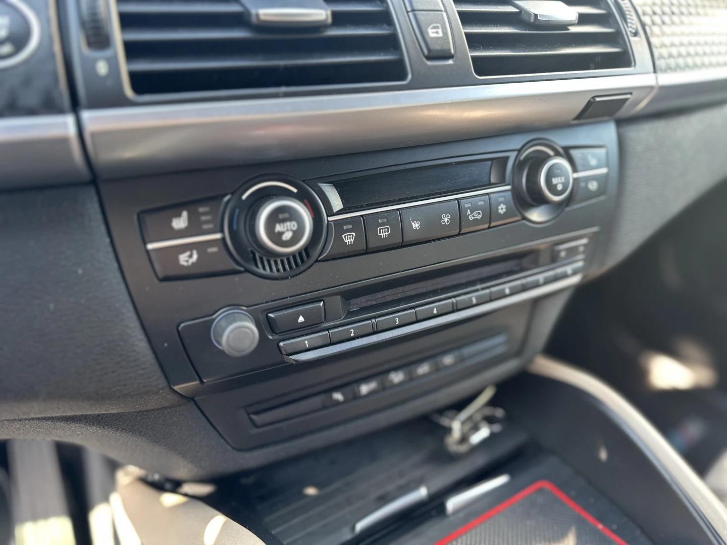 BMW X6 30 d xDrive