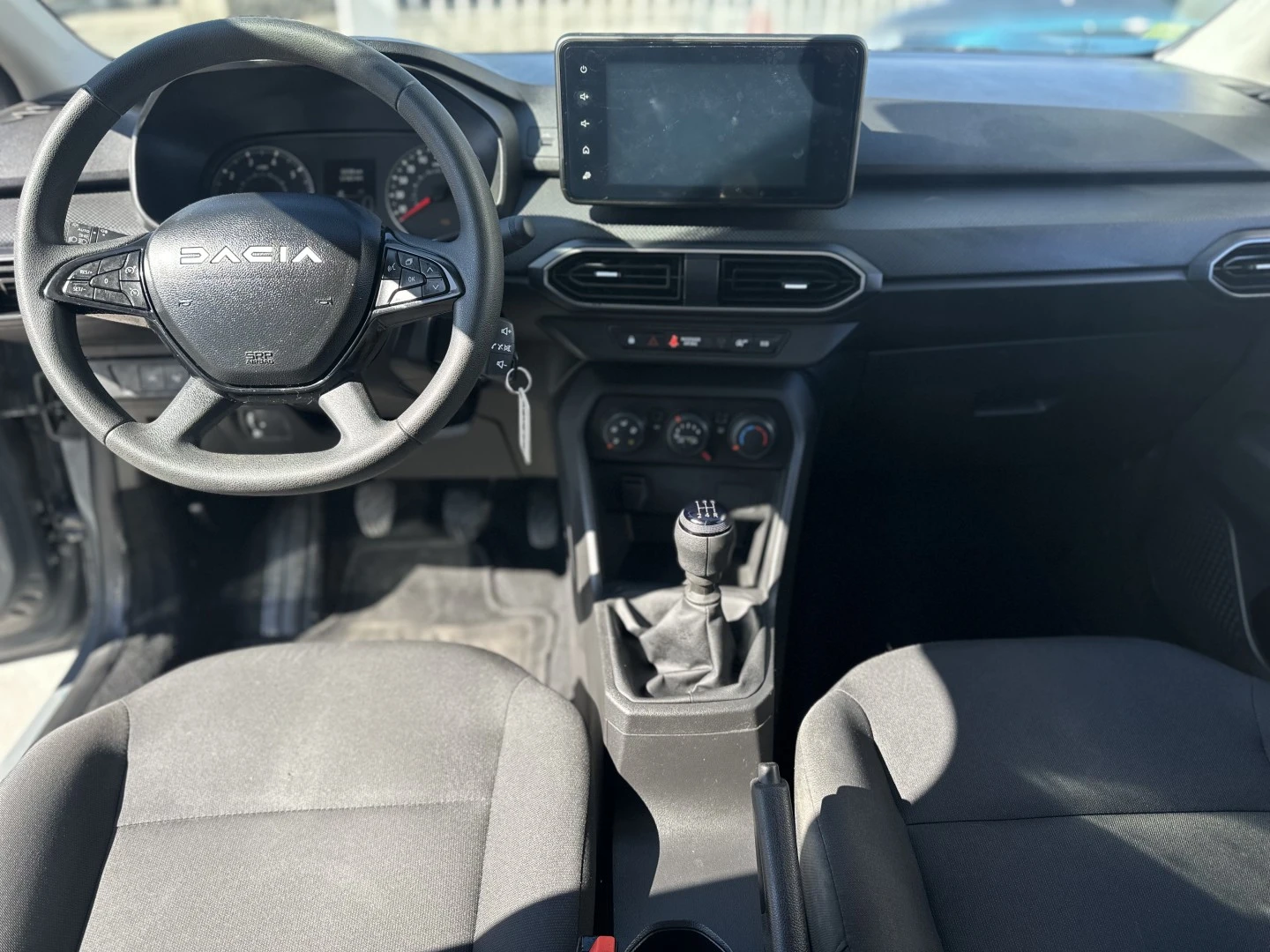 Dacia Sandero 1.0 TCe Stepway Essential