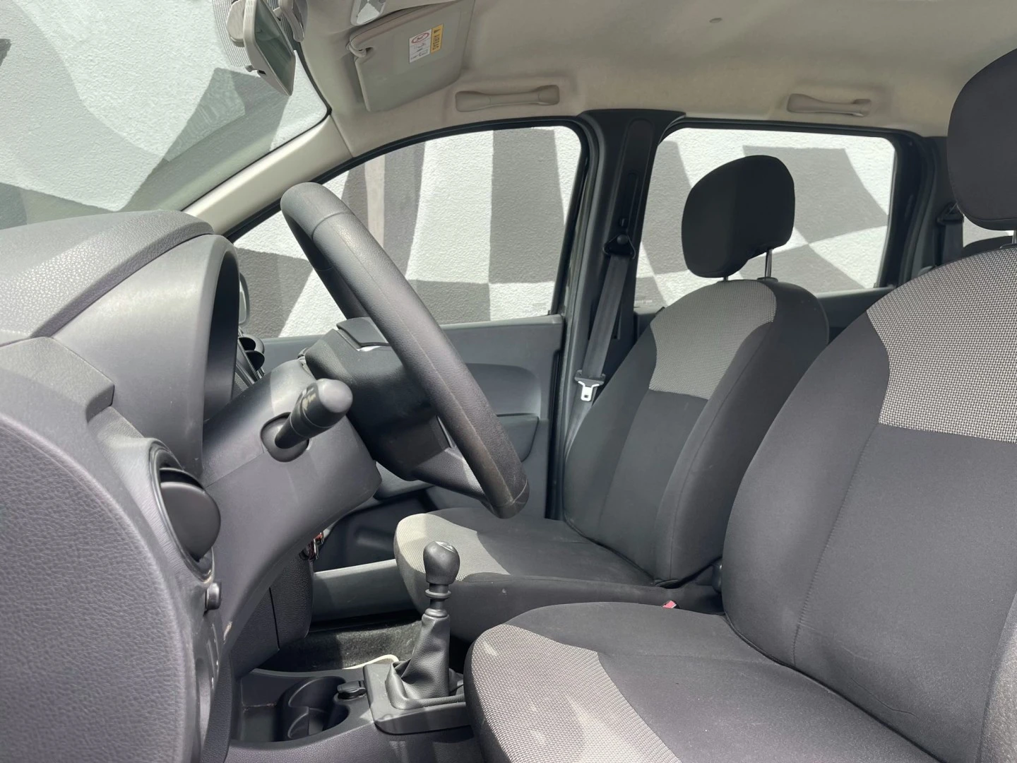 Dacia Lodgy 1.5 Blue dCi Stepway 7L