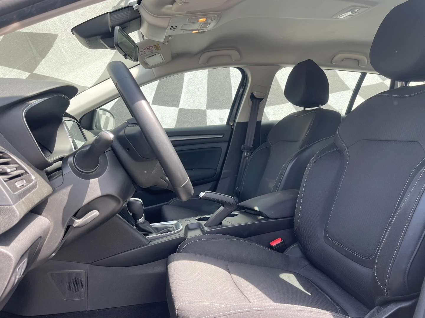 Renault Mégane Sport Tourer BLUE dCi 115 EDC BUSINESS EDITION