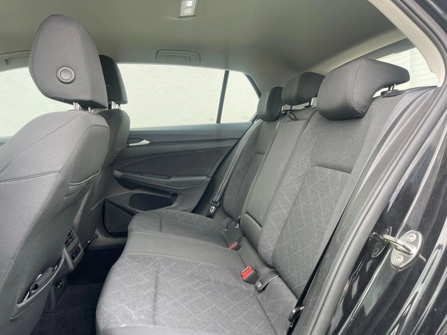 VW Golf 2.0 TDI SCR DSG Life