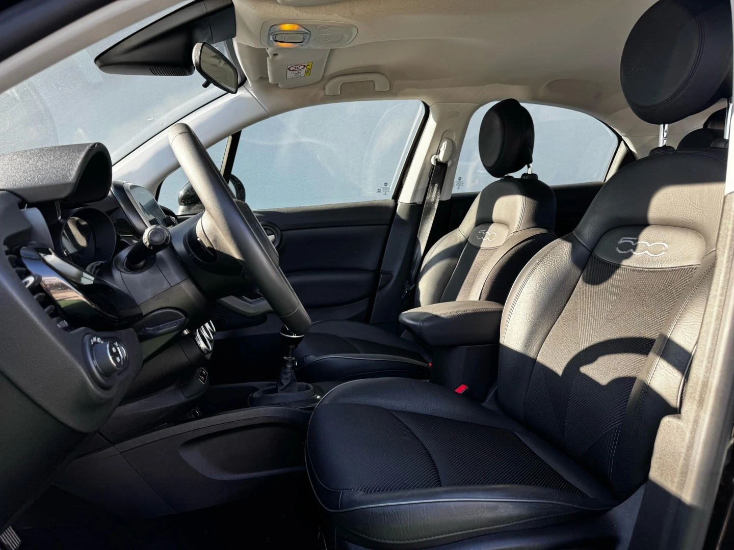 Fiat 500X 1.0 FireFly Cross