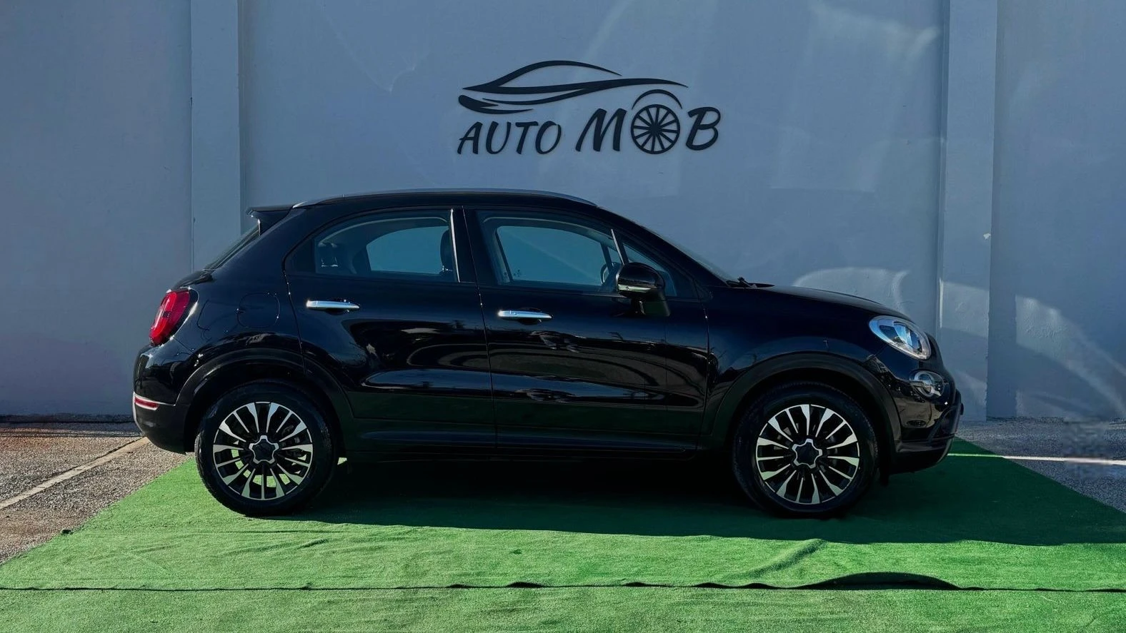 Fiat 500X 1.0 FireFly Cross