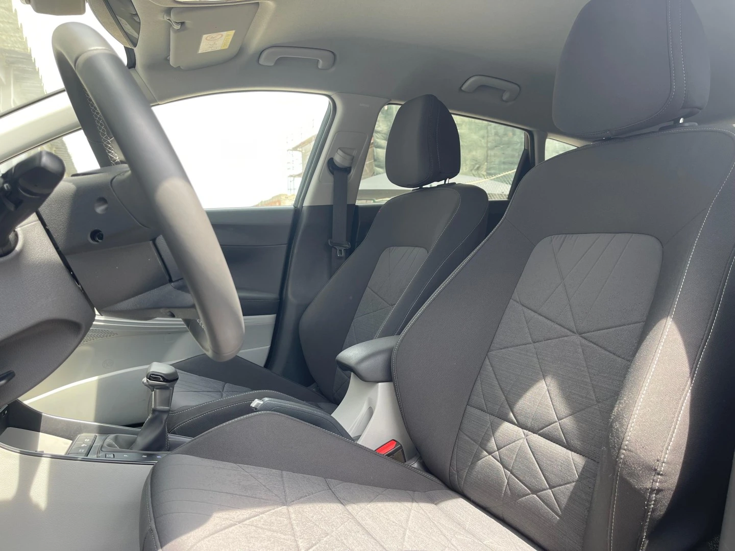 Hyundai Bayon 1.0 T-GDI 48V-Hybrid DCT Prime