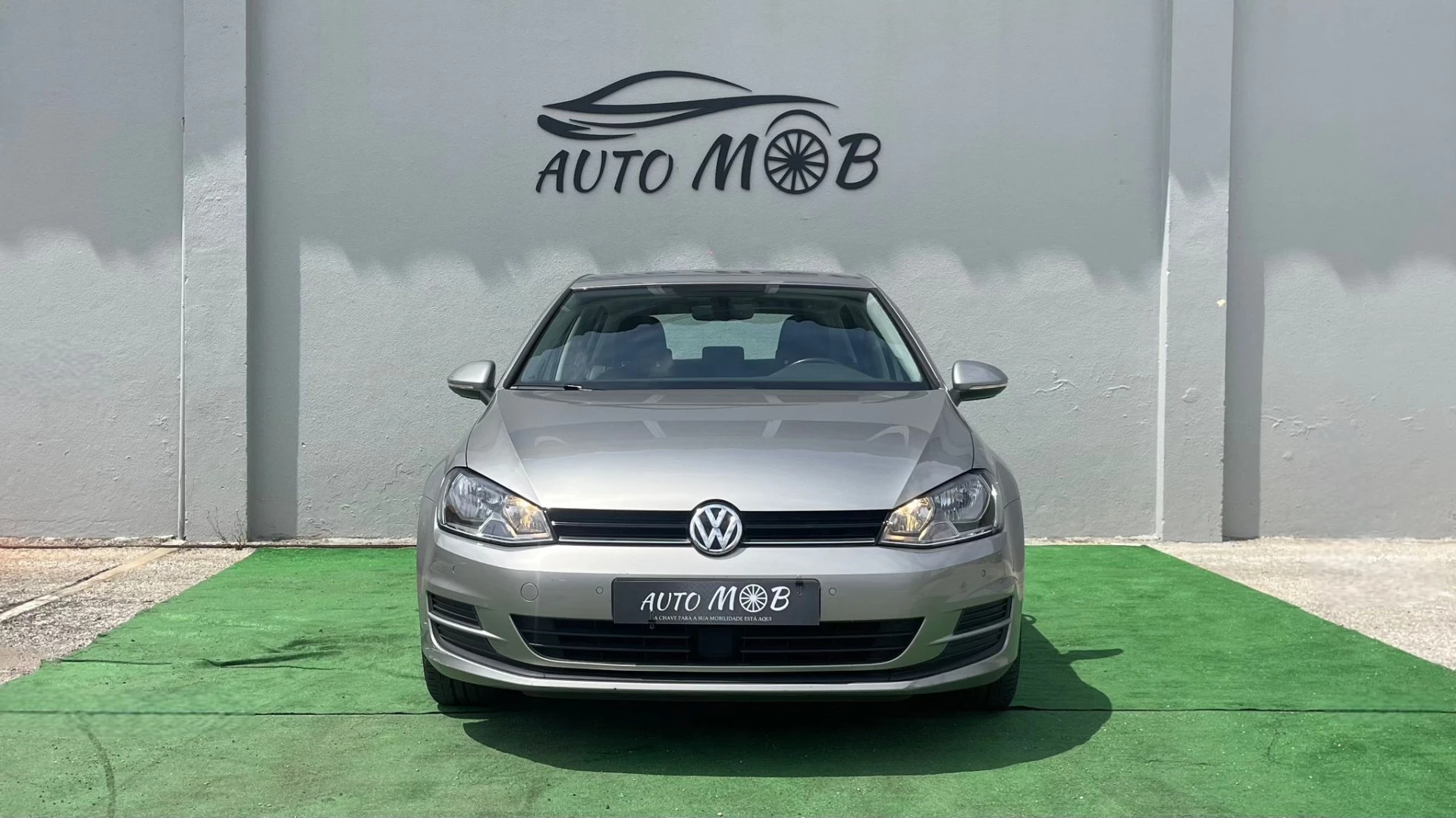 VW Golf 1.6 BlueTDI Trendline