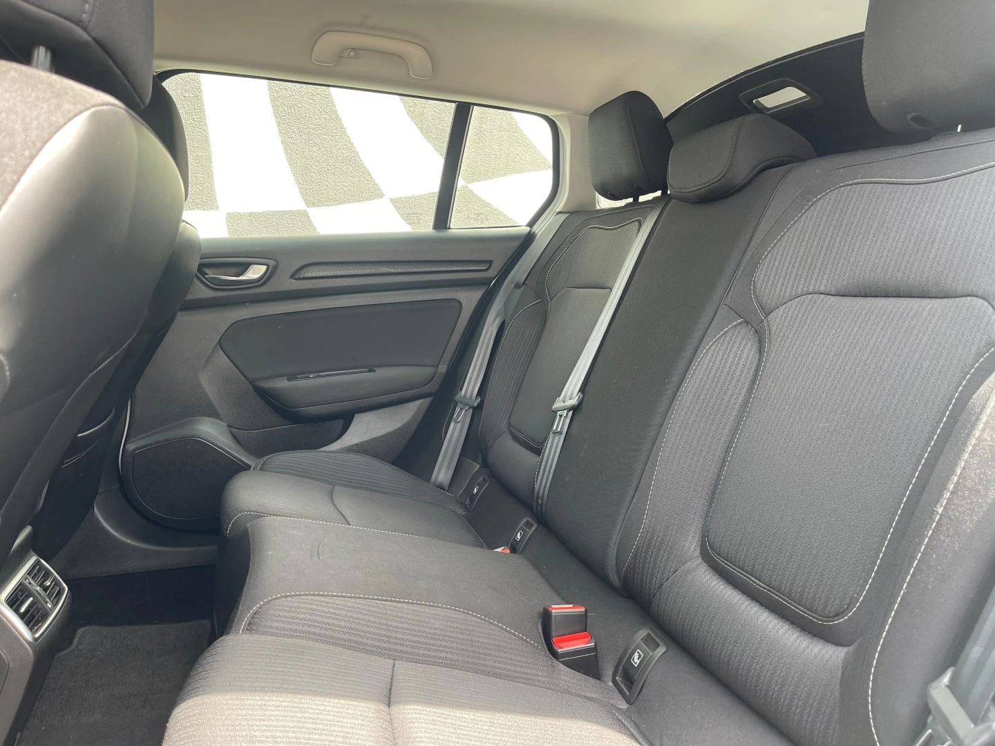 Renault Mégane Sport Tourer 1.5 dCi Limited