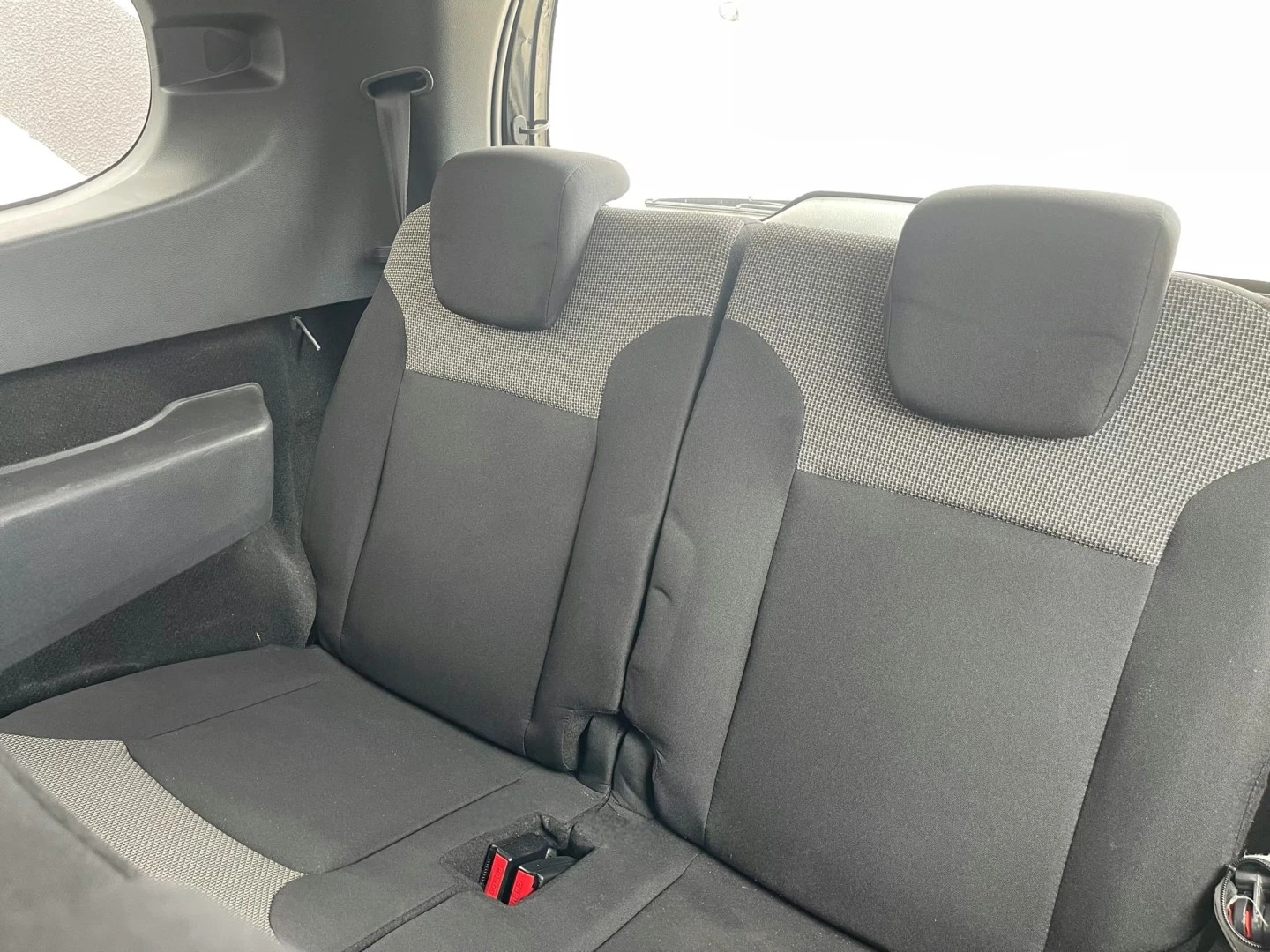 Dacia Lodgy 1.5 Blue dCi Stepway 7L