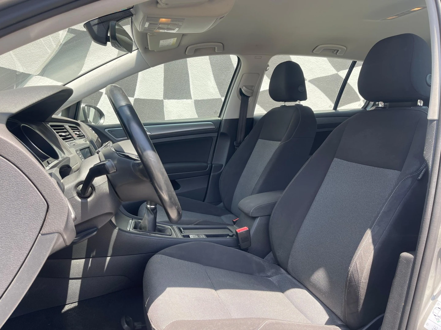 VW Golf 1.6 BlueTDI Trendline