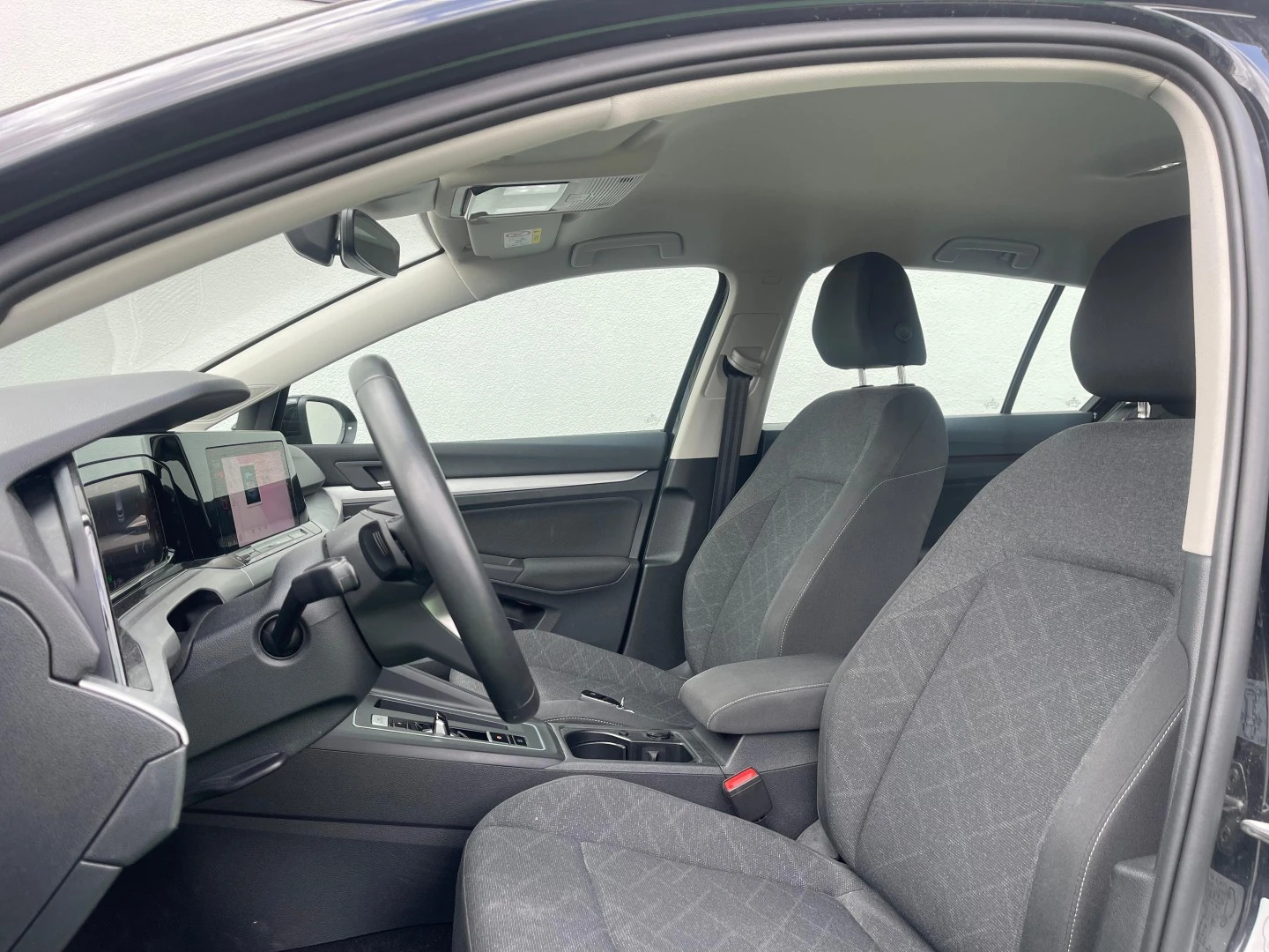 VW Golf 2.0 TDI SCR DSG Life