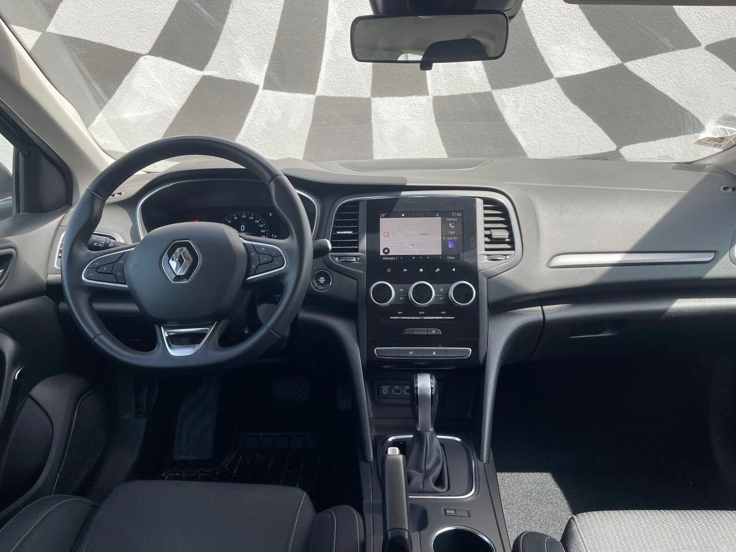 Renault Mégane Sport Tourer BLUE dCi 115 EDC BUSINESS EDITION