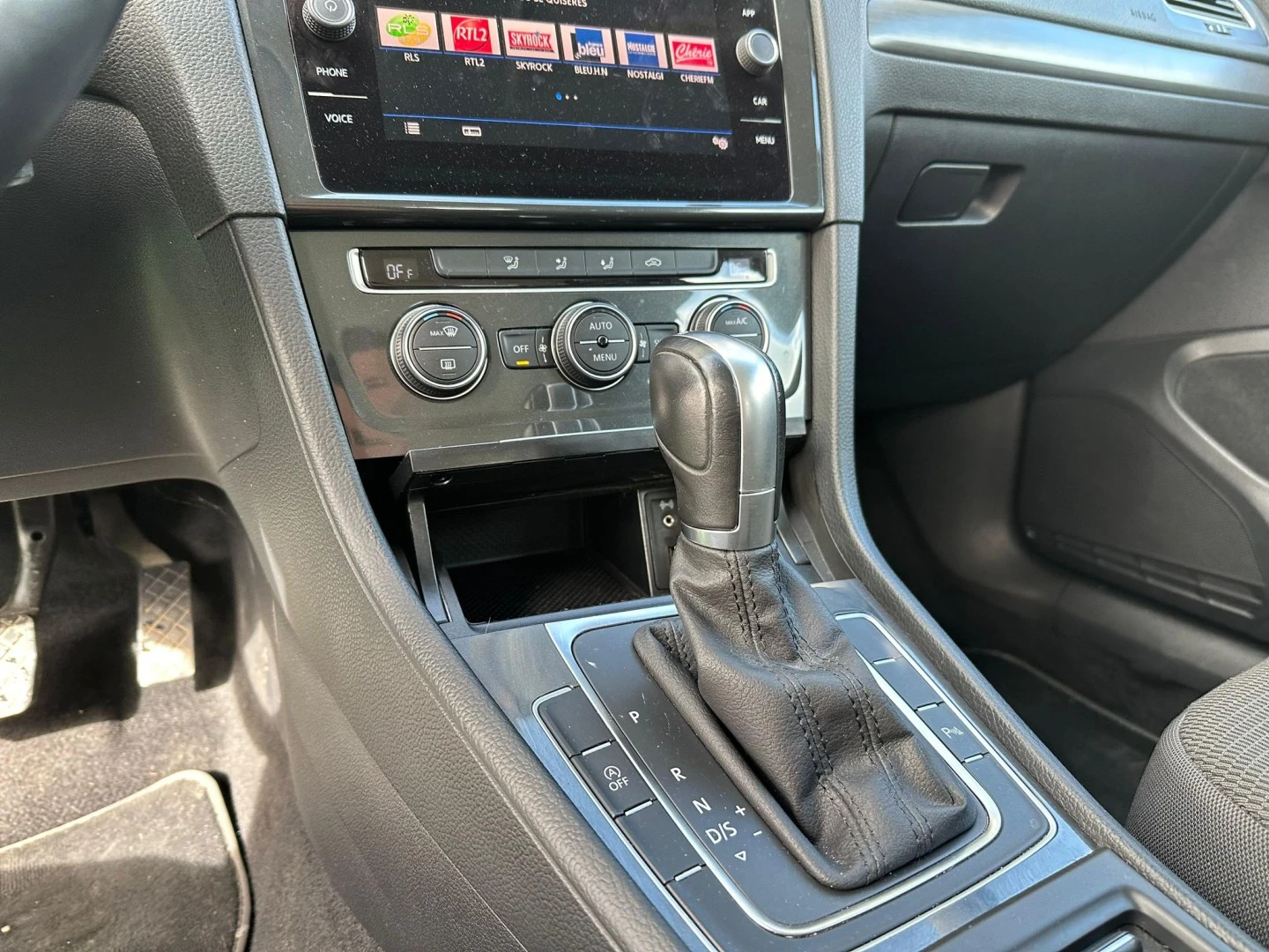 VW Golf Variant 1.6 TDi Confortline DSG