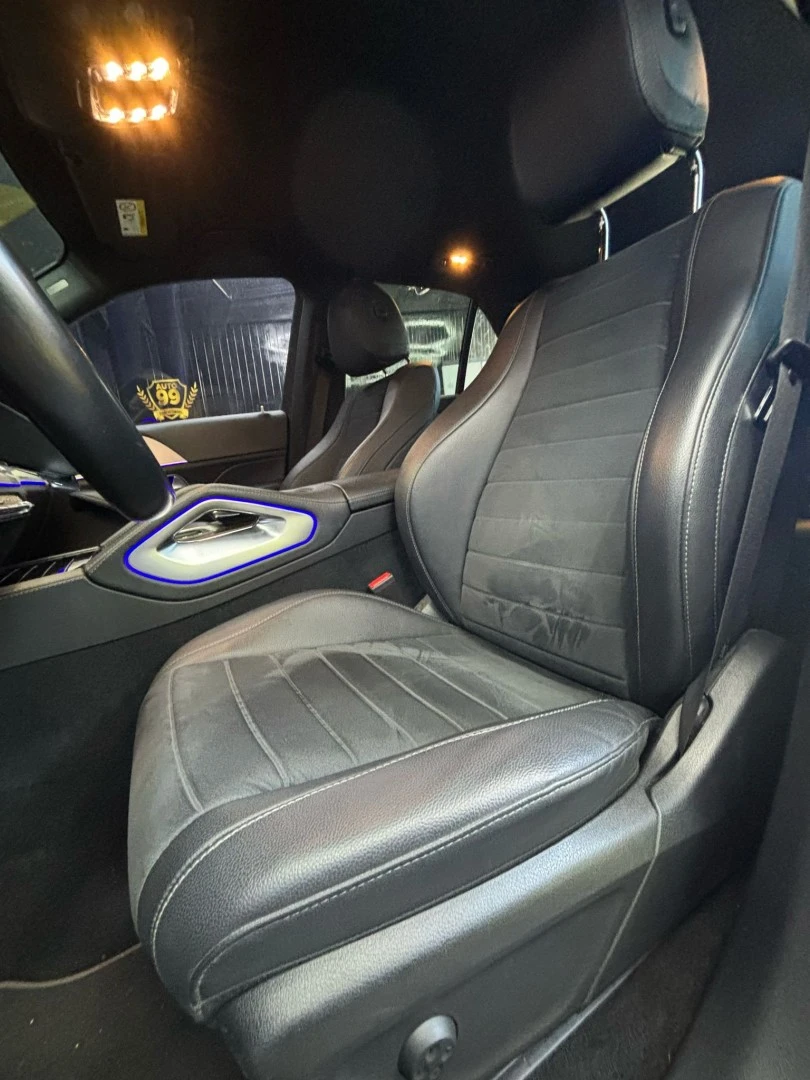 Mercedes-Benz GLE 350 de 4Matic