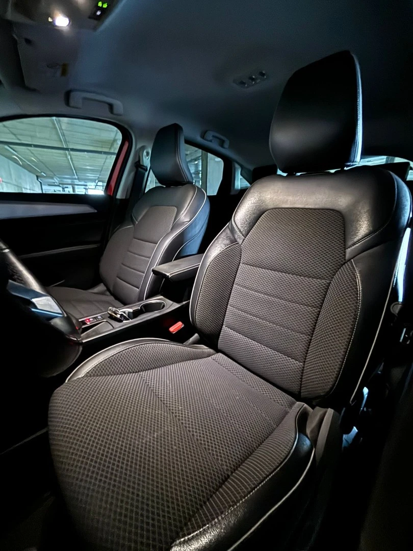 Renault Arkana 1.6 E-Tech Intens