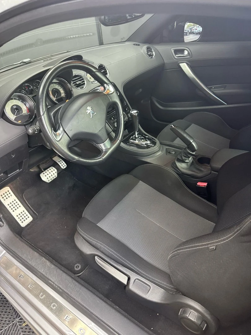 Peugeot RCZ 1.6 155 THP Auto