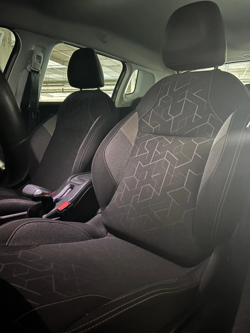 Peugeot 2008 1.5 BlueHDi Active