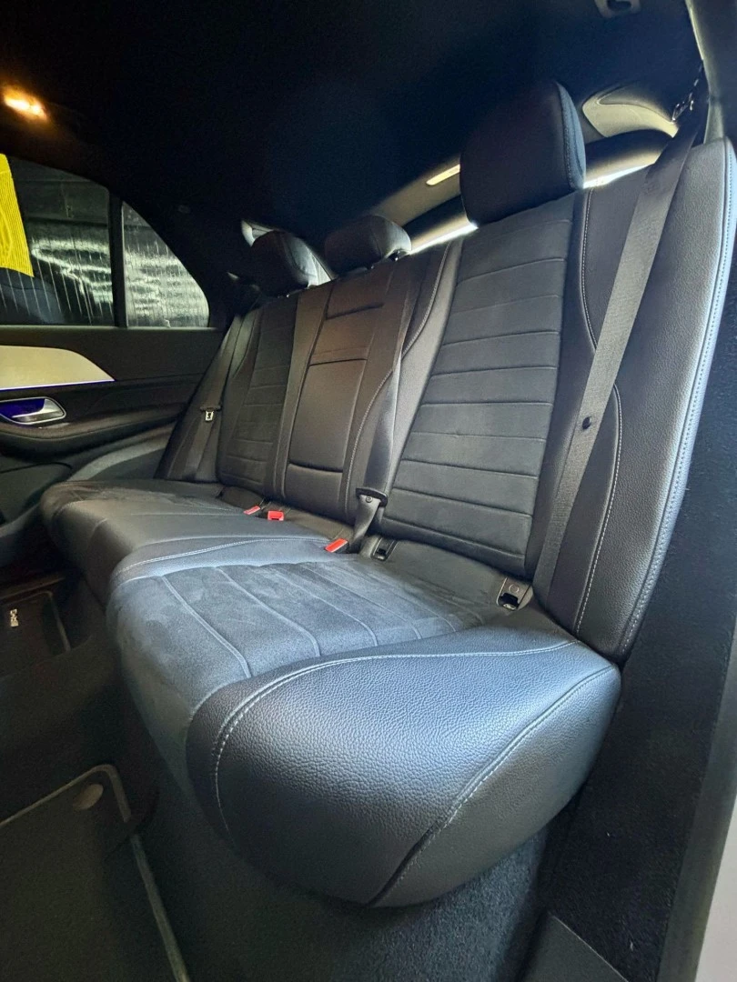 Mercedes-Benz GLE 350 de 4Matic